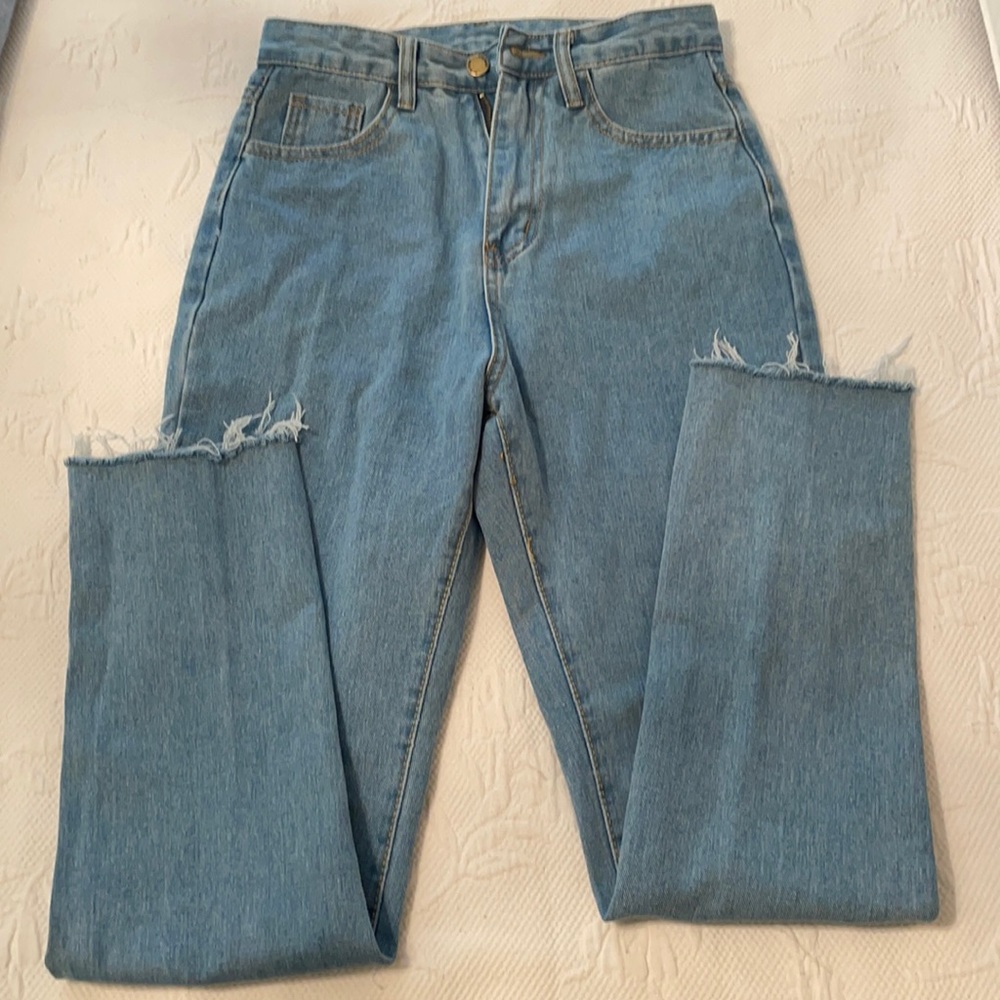 Shein jeans